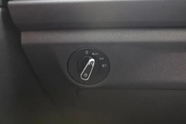 2022 Volkswagen Jetta 1.5T SE