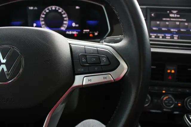 2022 Volkswagen Jetta 1.5T SE