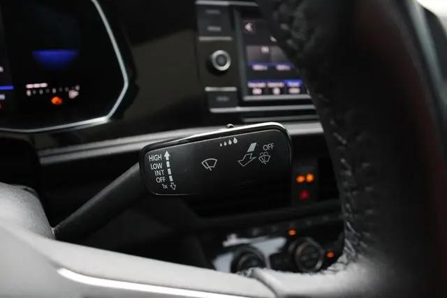 2022 Volkswagen Jetta 1.5T SE