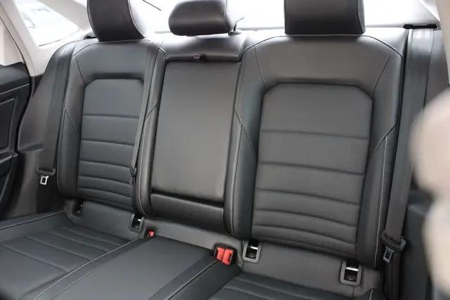 2022 Volkswagen Jetta 1.5T SE