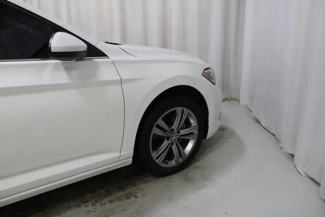 2022 Volkswagen Jetta 1.5T SE