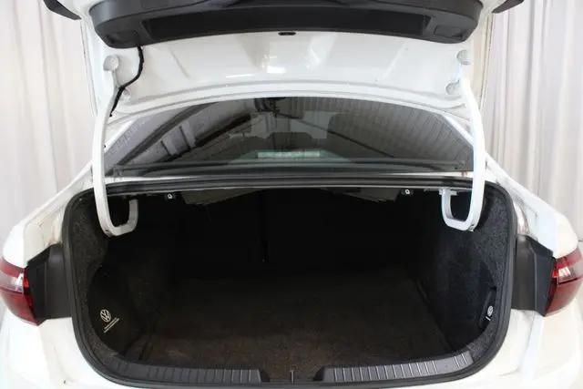 2022 Volkswagen Jetta 1.5T SE