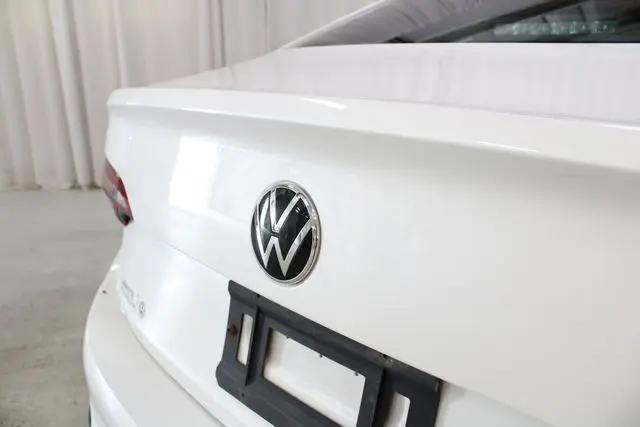 2022 Volkswagen Jetta 1.5T SE