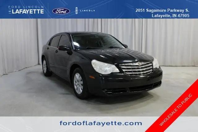 2009 Chrysler Sebring LX for sale in Lafayette, IN