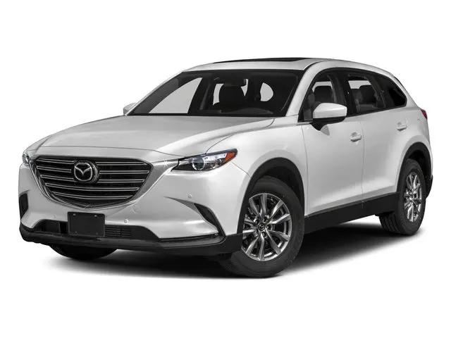 2018 Mazda CX-9 Touring for sale in Fairfield, CA