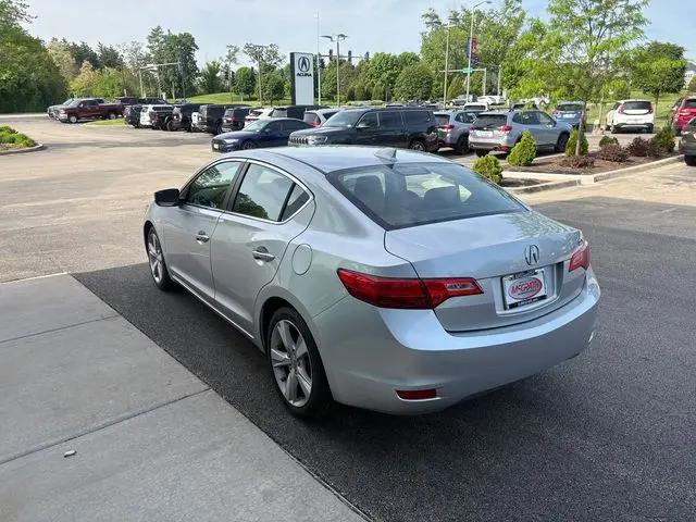 2014 Acura ILX 2.0L