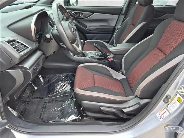2020 Subaru Impreza Sport 5-Door