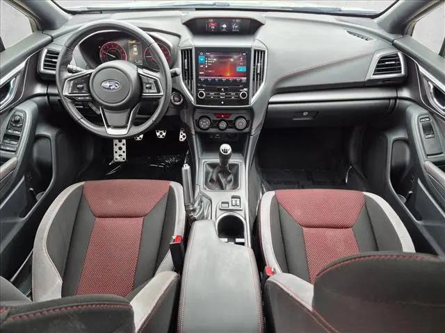 2020 Subaru Impreza Sport 5-Door