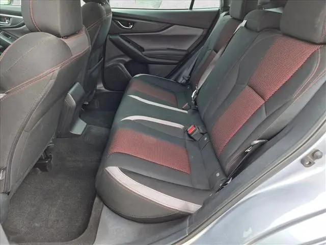 2020 Subaru Impreza Sport 5-Door
