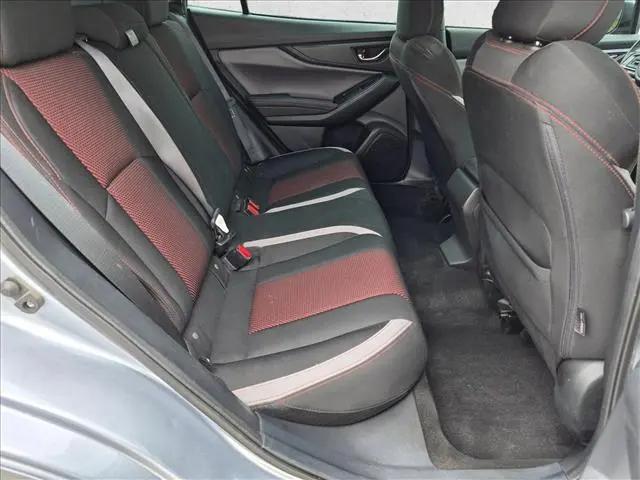 2020 Subaru Impreza Sport 5-Door