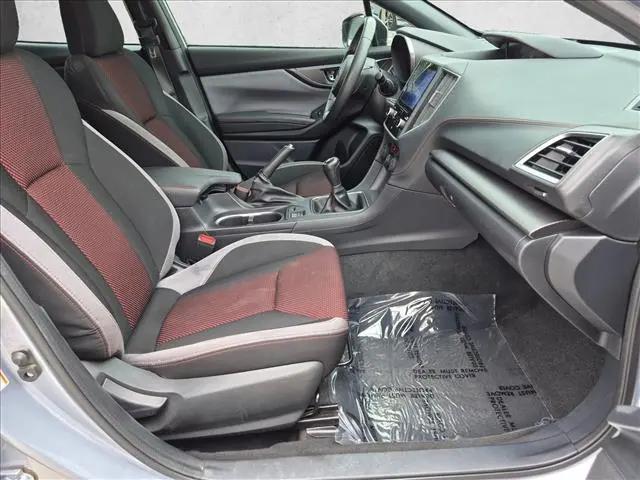 2020 Subaru Impreza Sport 5-Door