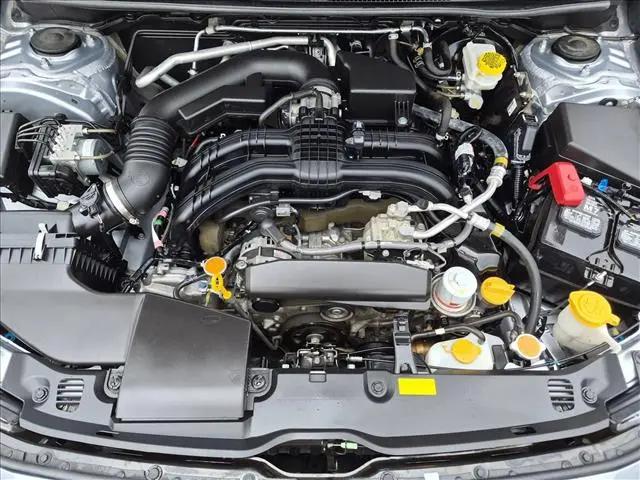 2020 Subaru Impreza Sport 5-Door