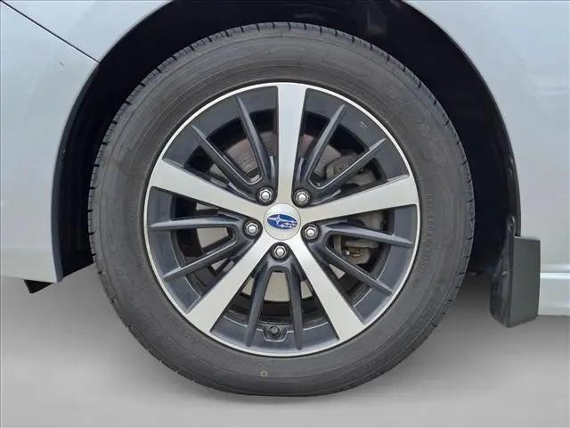 2020 Subaru Impreza Sport 5-Door