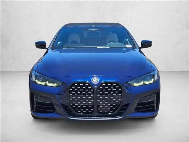 2023 BMW M4 xDrive