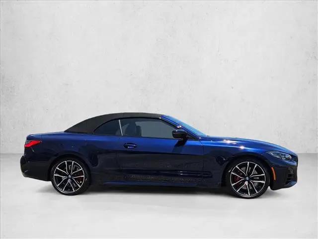 2023 BMW M4 xDrive