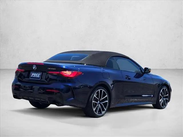 2023 BMW M4 xDrive