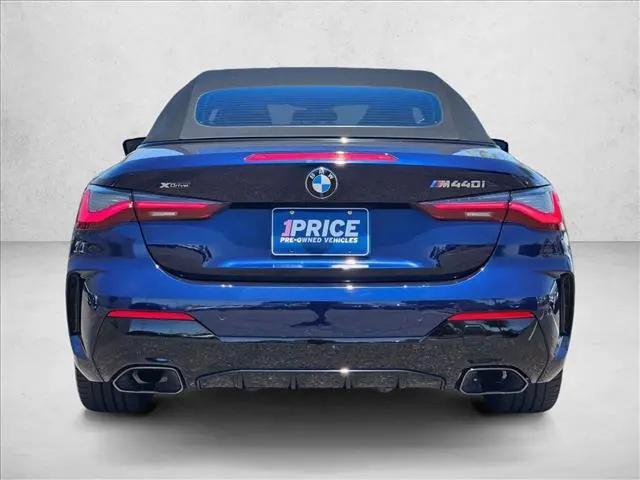 2023 BMW M4 xDrive