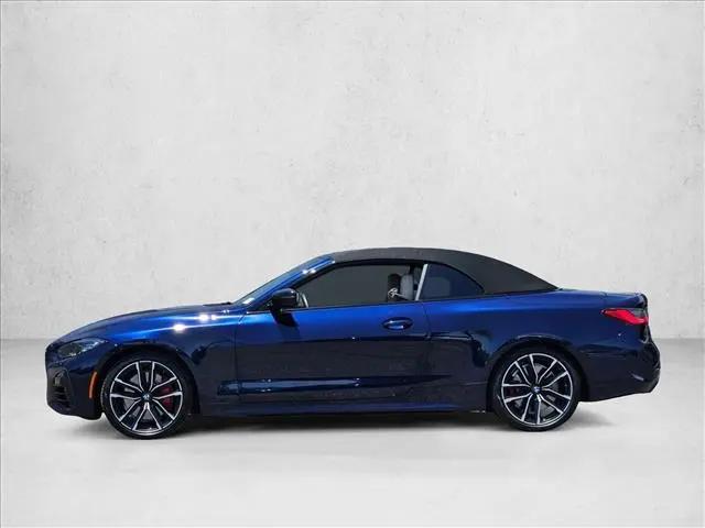 2023 BMW M4 xDrive