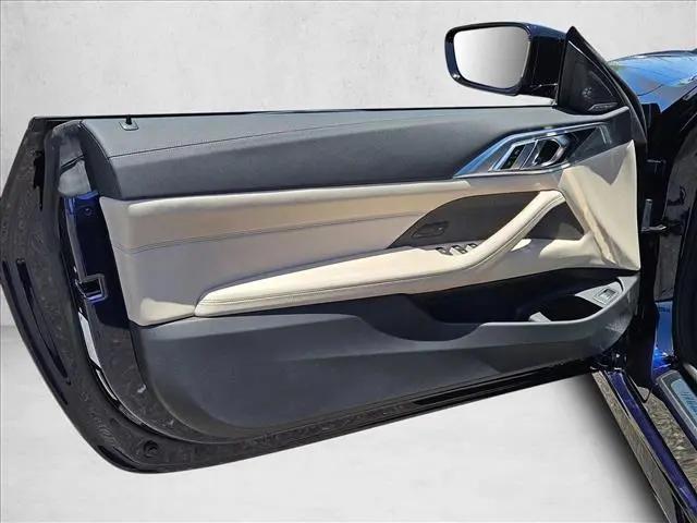 2023 BMW M4 xDrive