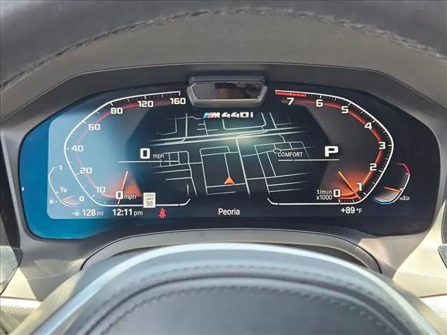 2023 BMW M4 xDrive