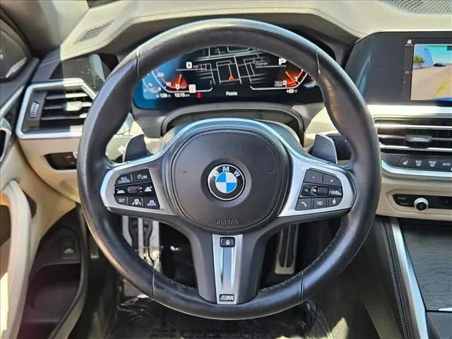 2023 BMW M4 xDrive