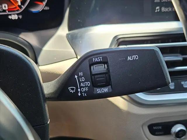 2023 BMW M4 xDrive