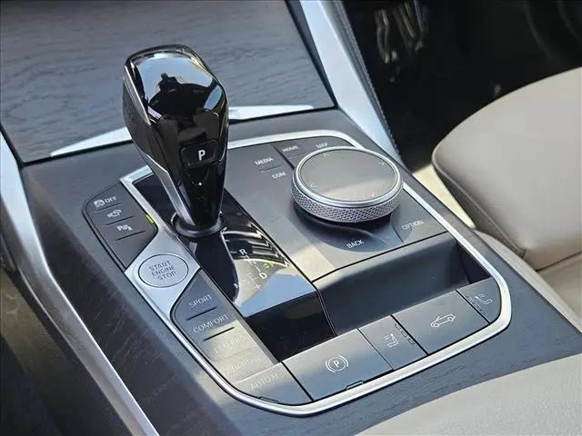 2023 BMW M4 xDrive