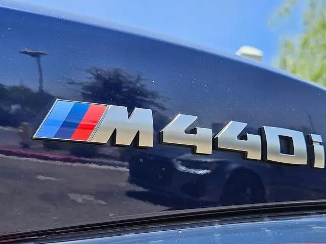 2023 BMW M4 xDrive