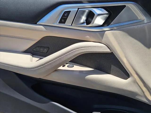 2023 BMW M4 xDrive