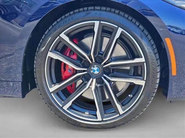 2023 BMW M4 xDrive
