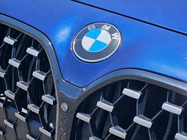 2023 BMW M4 xDrive