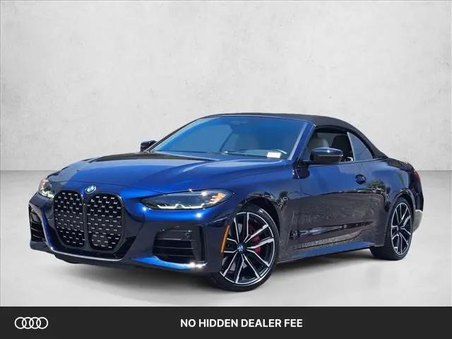 2023 BMW M4 xDrive for sale in Peoria, AZ