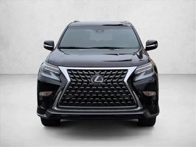 2021 Lexus GX GX 460 Premium