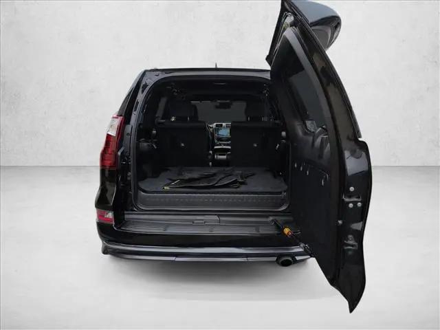 2021 Lexus GX GX 460 Premium