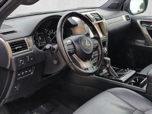 2021 Lexus GX GX 460 Premium