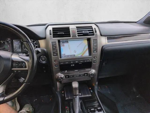 2021 Lexus GX GX 460 Premium