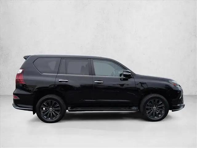2021 Lexus GX GX 460 Premium