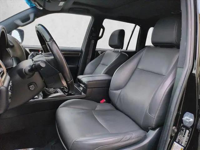 2021 Lexus GX GX 460 Premium