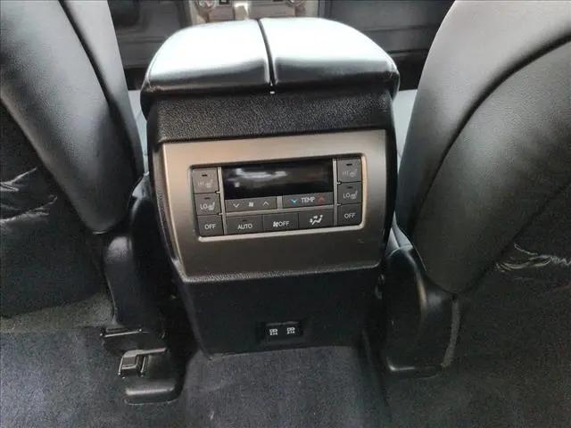 2021 Lexus GX GX 460 Premium