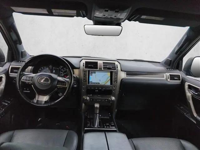 2021 Lexus GX GX 460 Premium