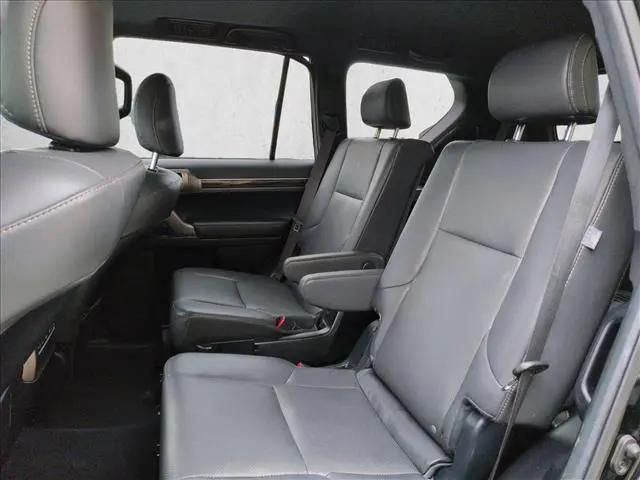 2021 Lexus GX GX 460 Premium