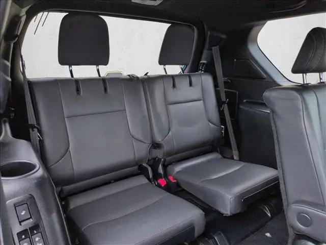 2021 Lexus GX GX 460 Premium