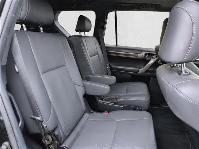 2021 Lexus GX GX 460 Premium