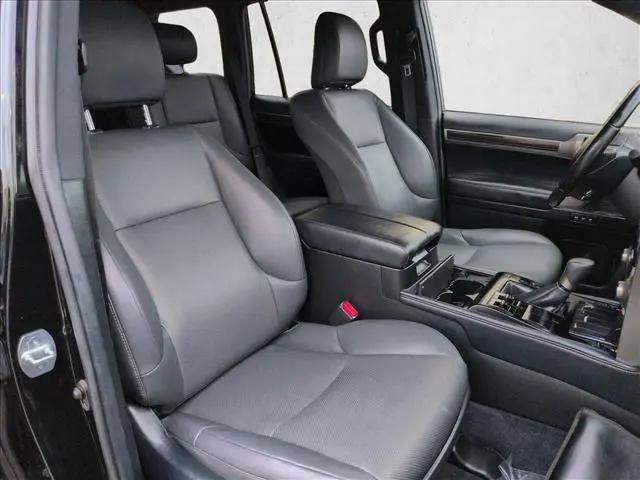 2021 Lexus GX GX 460 Premium
