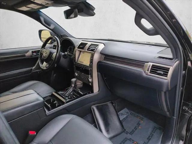 2021 Lexus GX GX 460 Premium