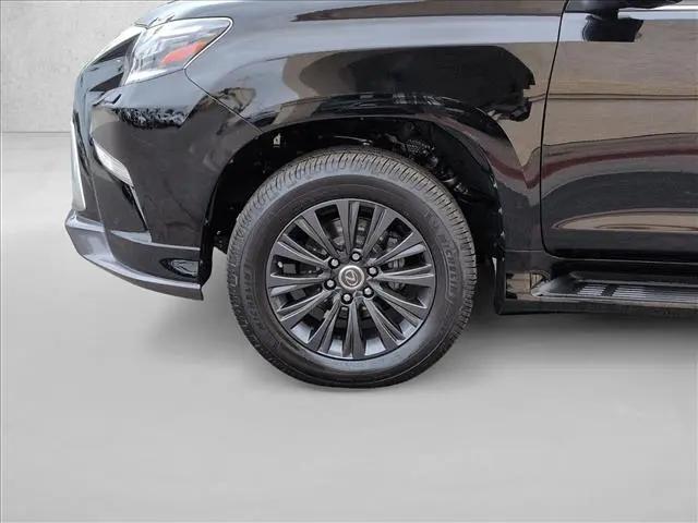 2021 Lexus GX GX 460 Premium