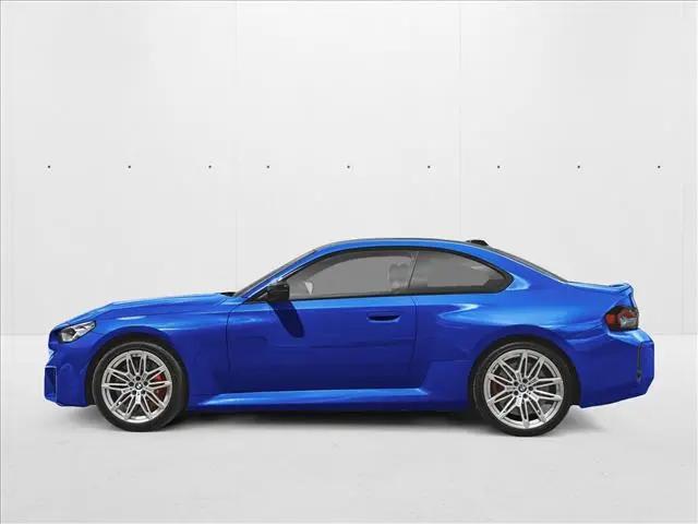 2026 BMW M2 Standard