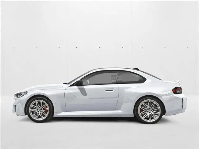 2026 BMW M2 Standard