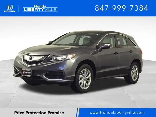 2018 Acura RDX Technology Package for sale in Libertyville, IL