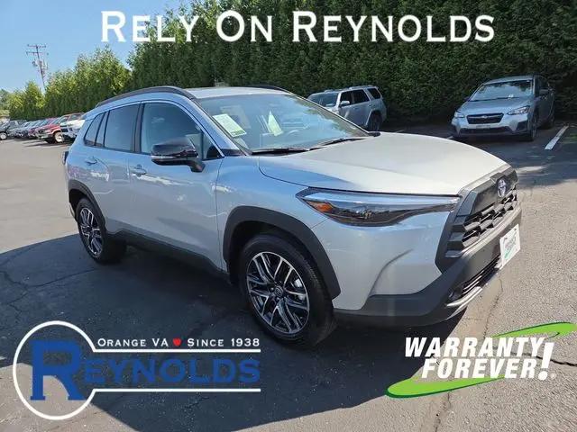 2026 Toyota Corolla Cross XLE for sale in Orange, VA